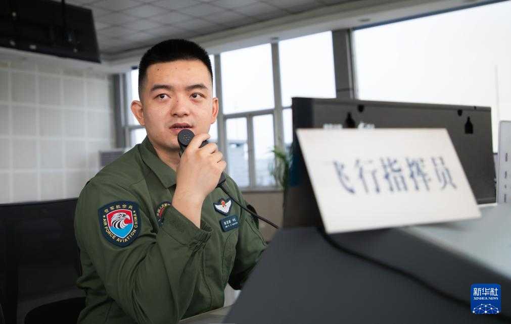 高飞远航凌云志——记“最美新时代革命军人”陈思麒